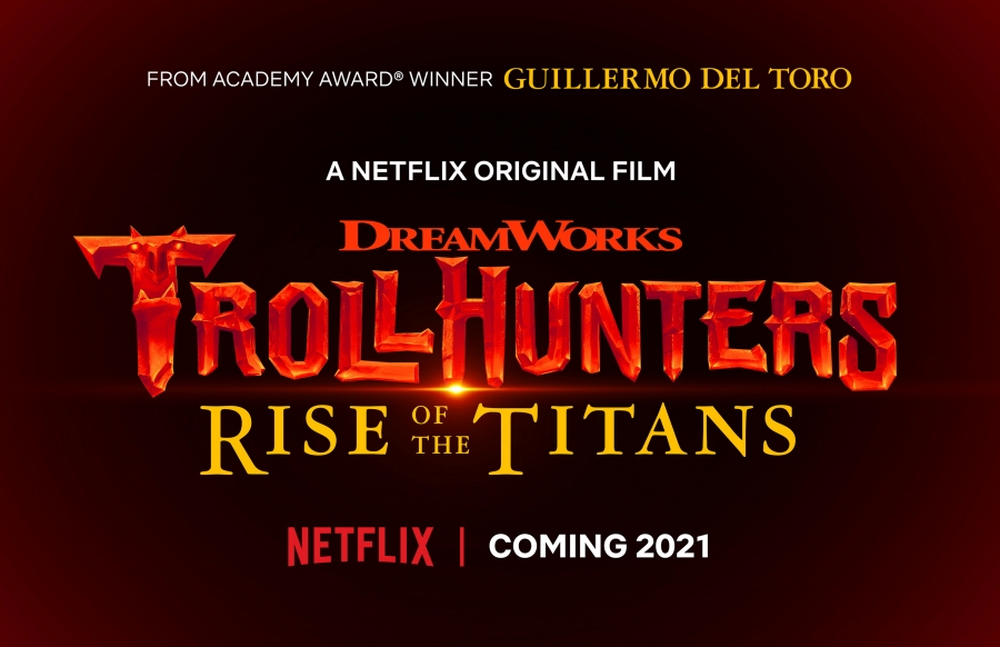 Netflix หนังใหม่ 2021