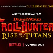 Netflix หนังใหม่ 2021