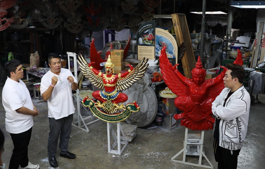 คชาภาพาไปดู