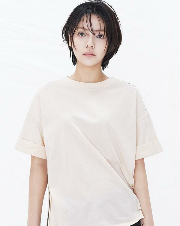 ซงยูจอง song yu jung