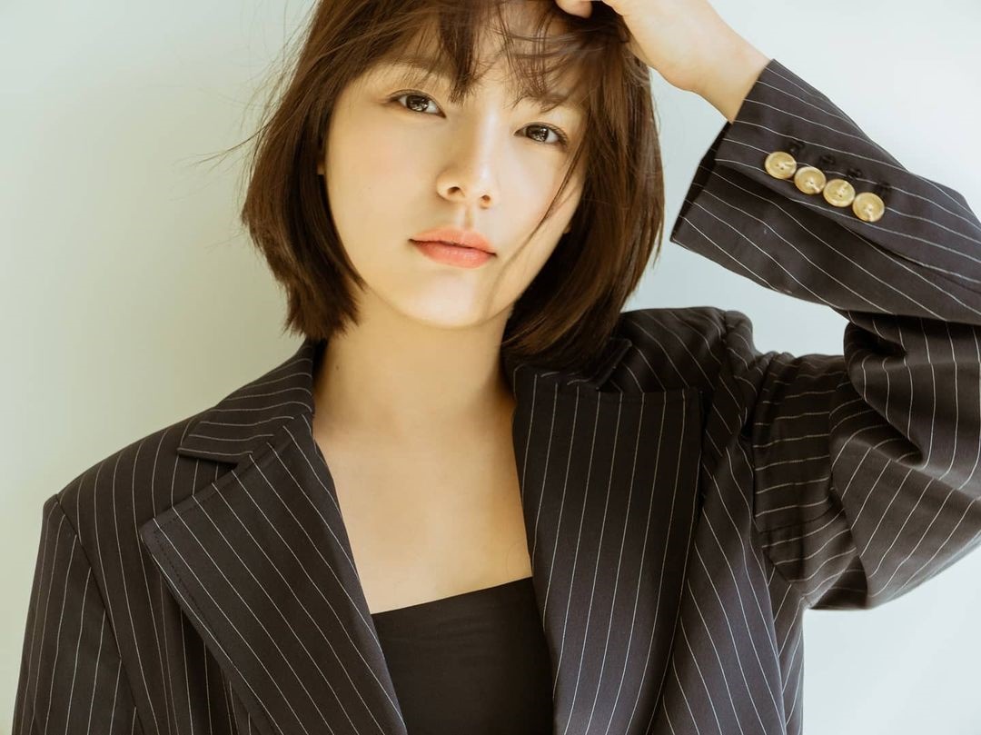 ซงยูจอง song yu jung