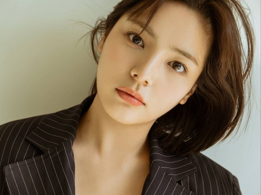 ซงยูจอง song yu jung