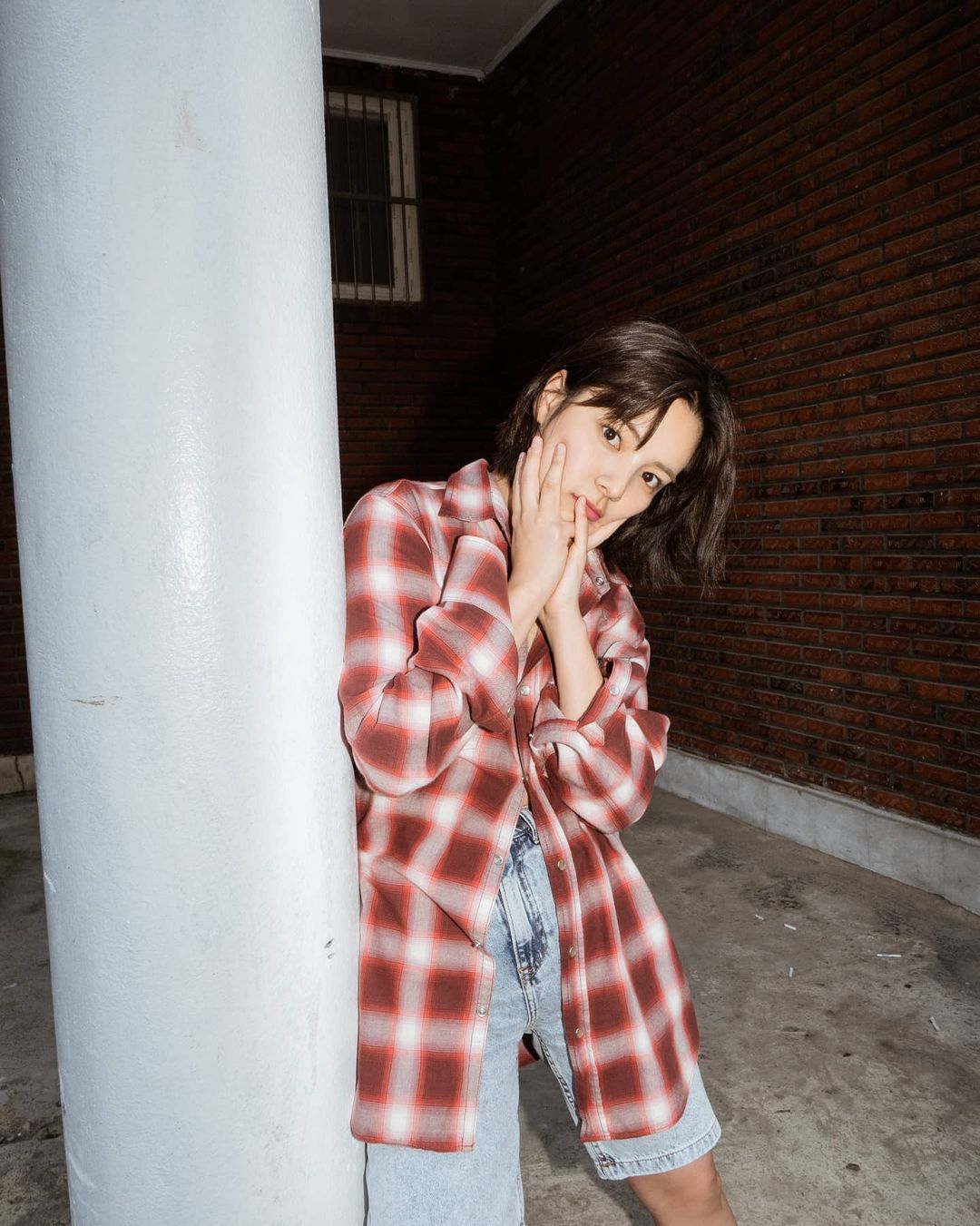 ซงยูจอง song yu jung