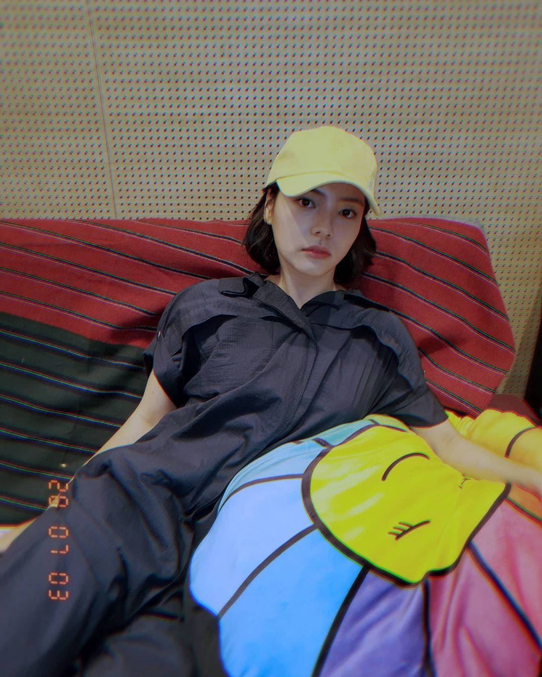 ซงยูจอง song yu jung