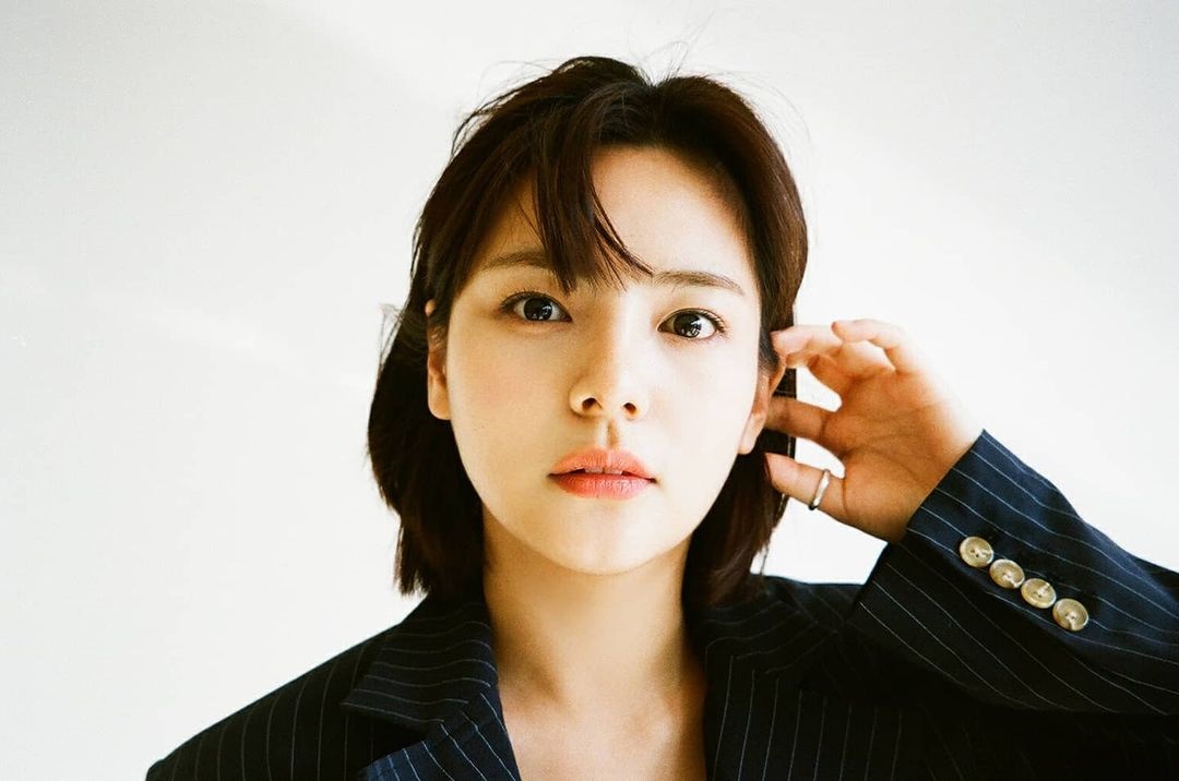 ซงยูจอง song yu jung