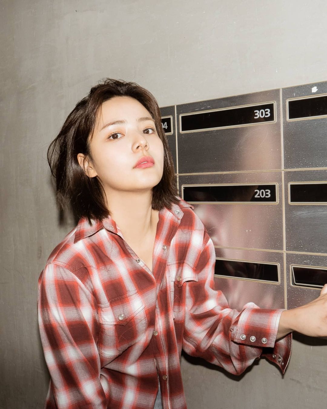 ซงยูจอง song yu jung