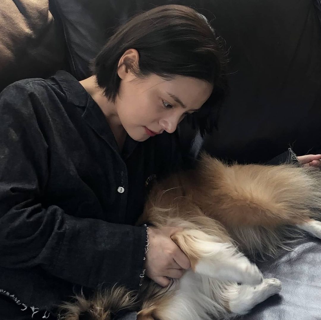 ซงยูจอง song yu jung