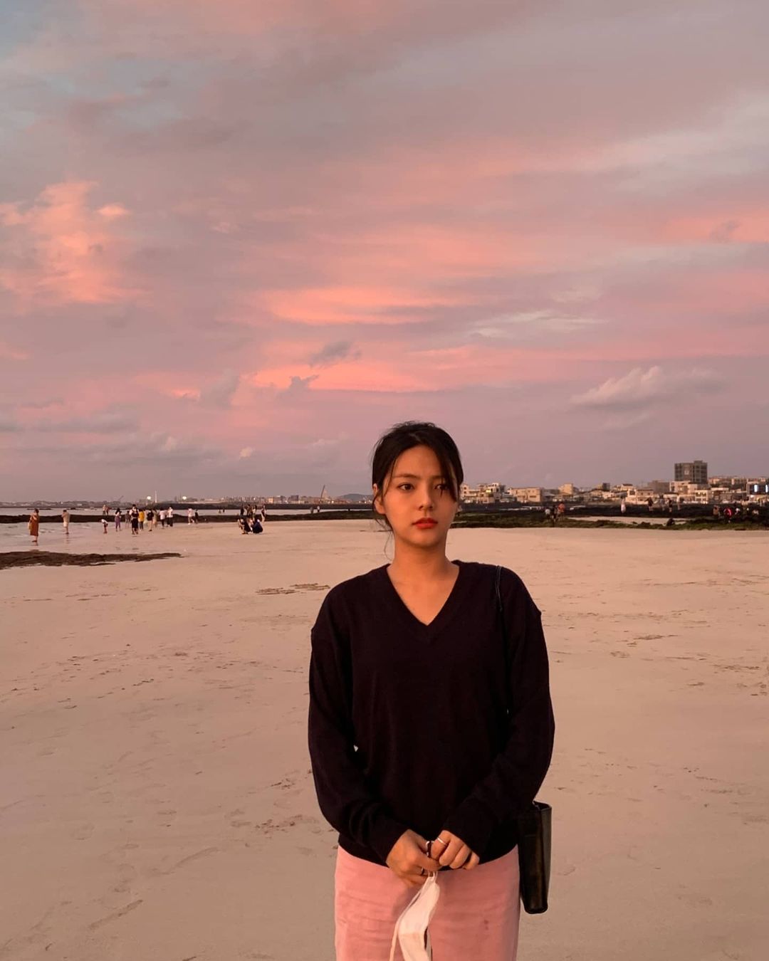 ซงยูจอง song yu jung