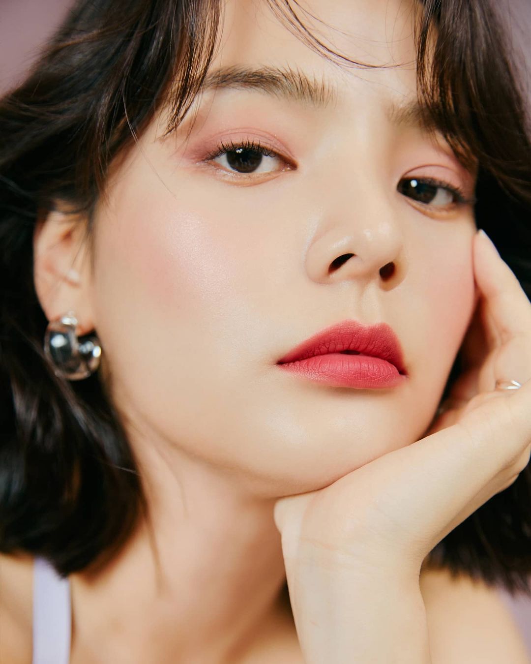 ซงยูจอง song yu jung