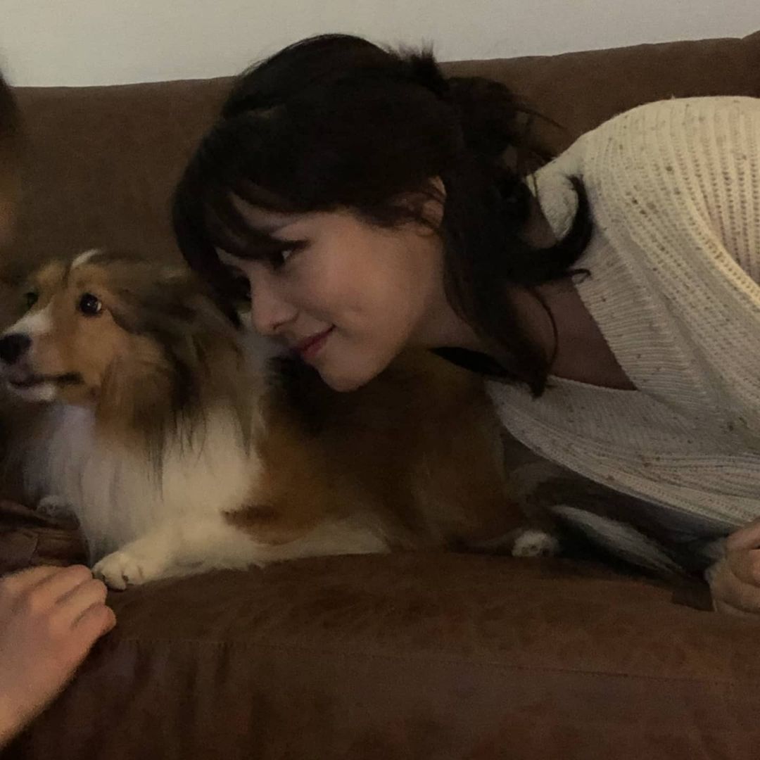 ซงยูจอง song yu jung