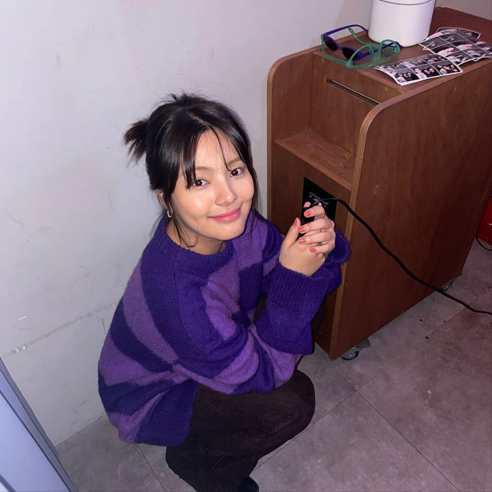 ซงยูจอง song yu jung