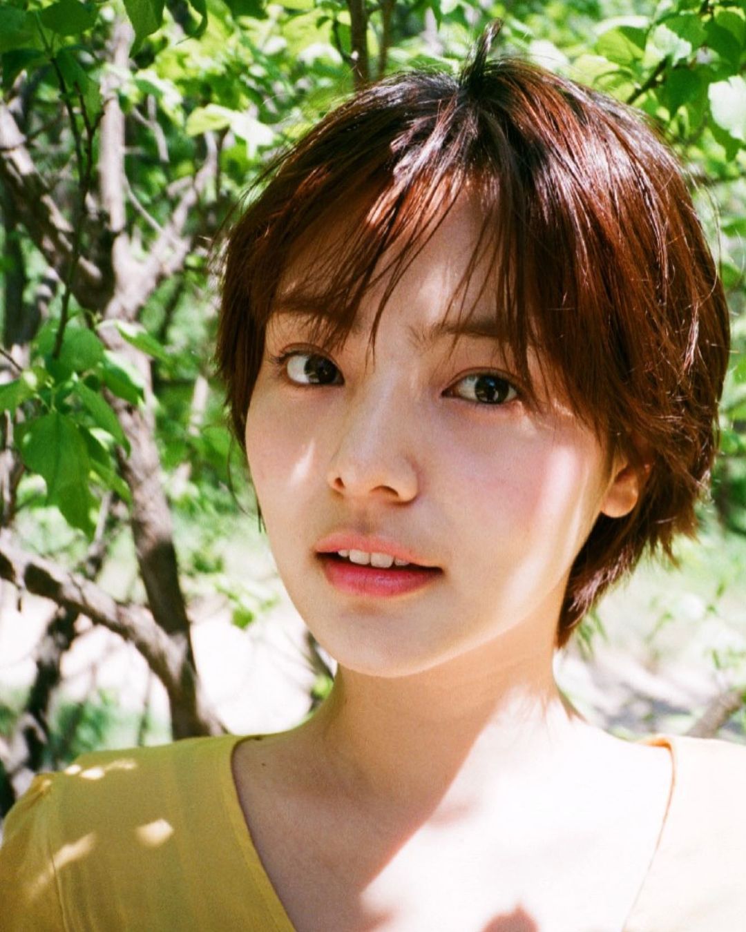 ซงยูจอง song yu jung