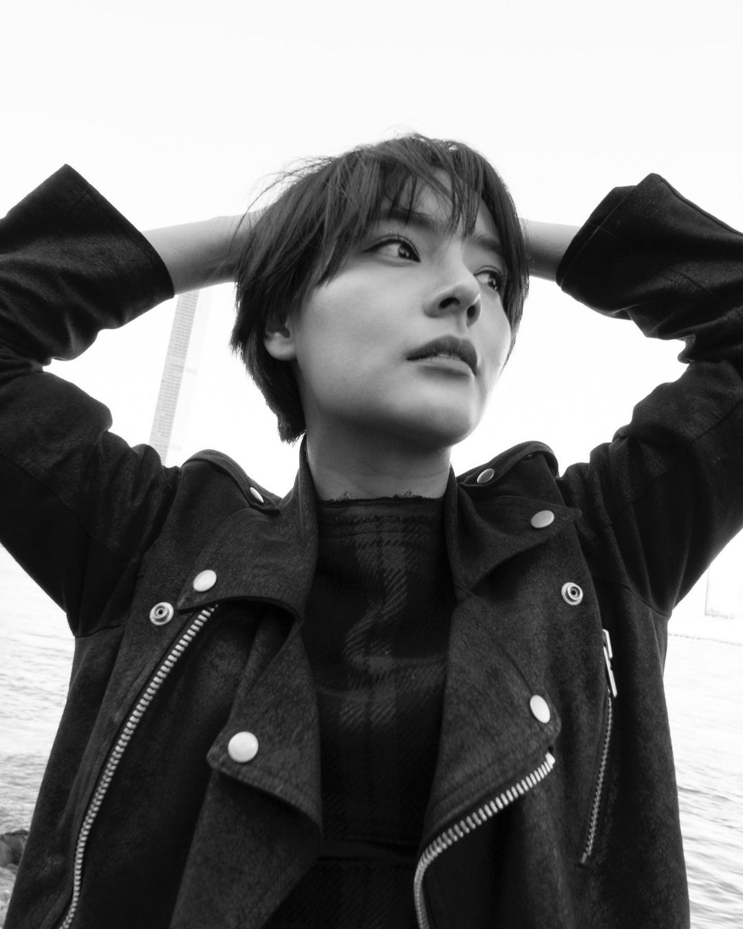 ซงยูจอง song yu jung