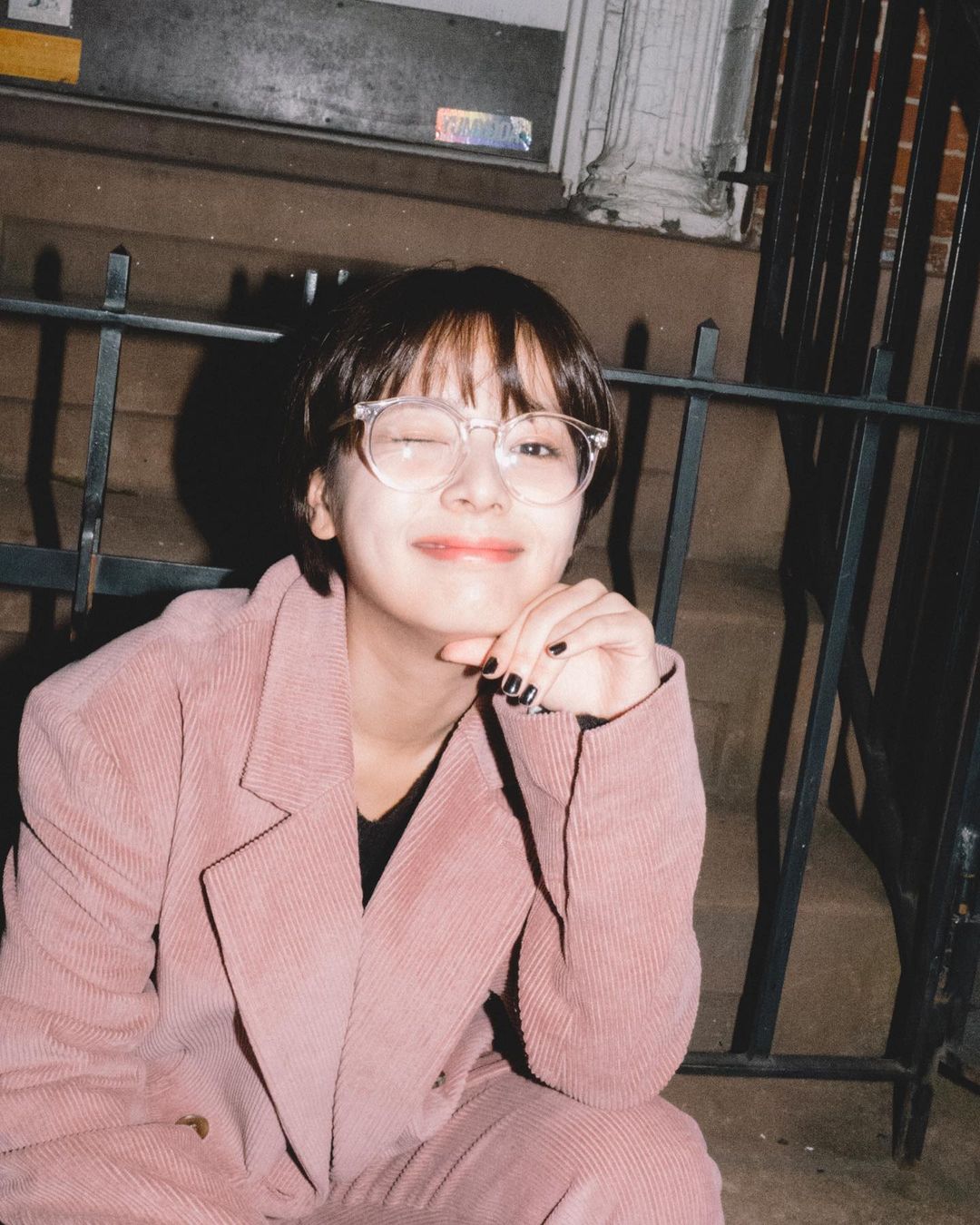 ซงยูจอง song yu jung