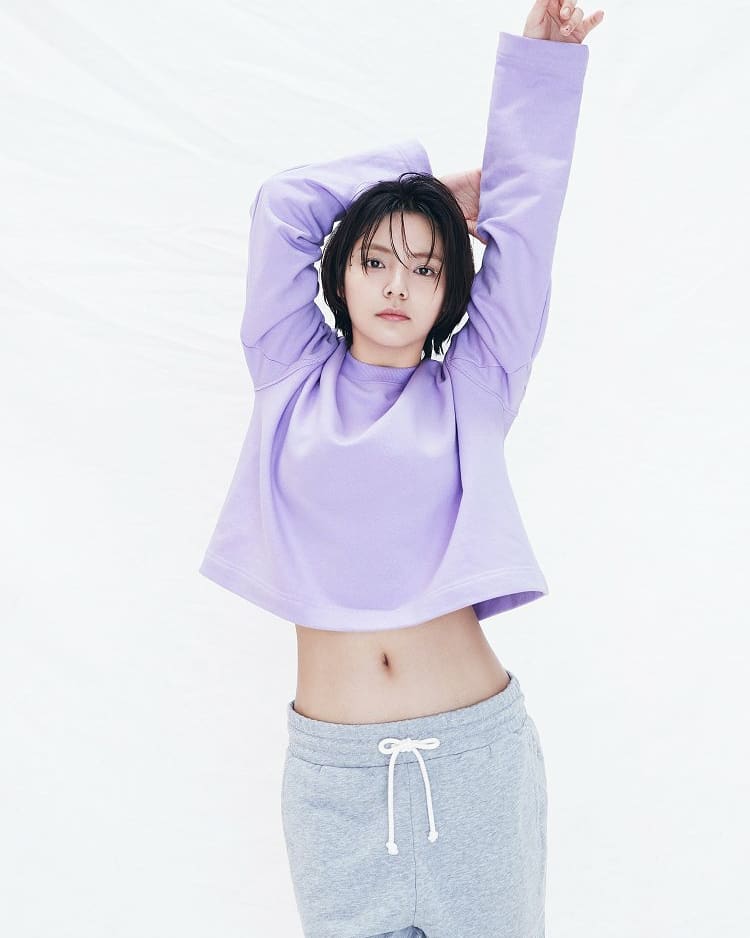 ซงยูจอง song yu jung