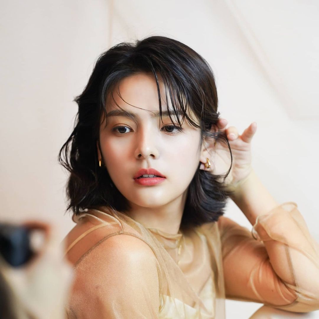 ซงยูจอง song yu jung