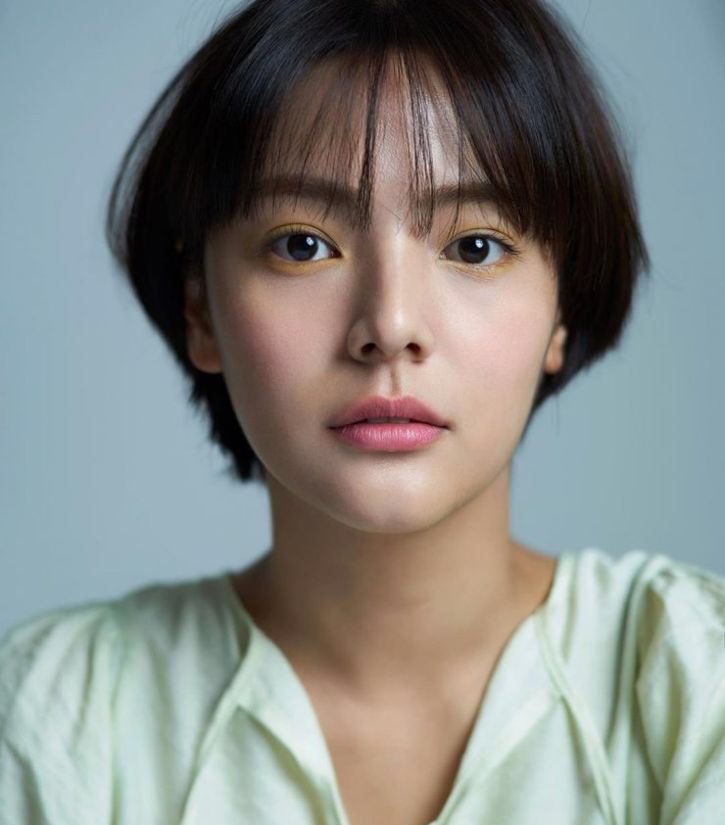 ซงยูจอง song yu jung