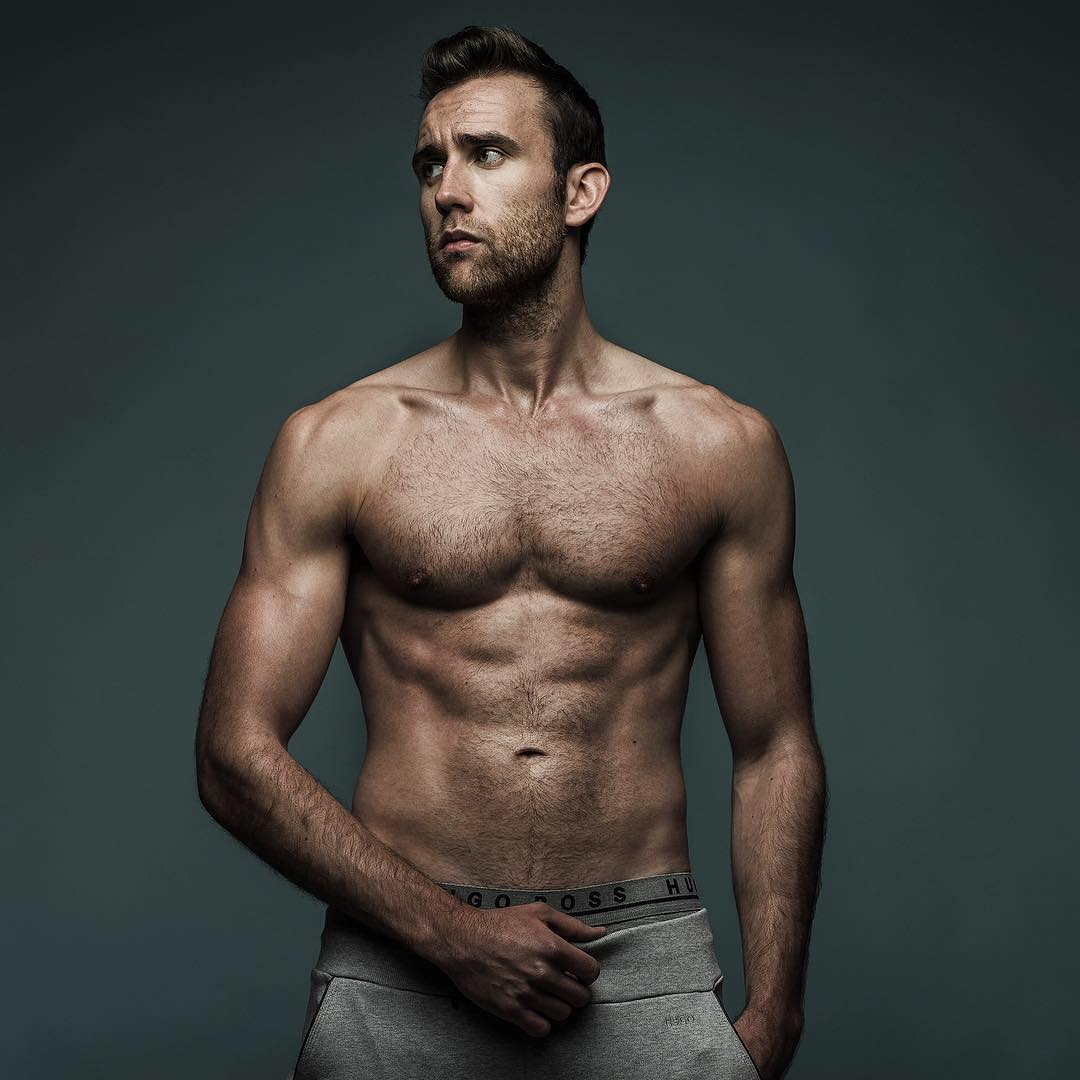 Neville Longbottom