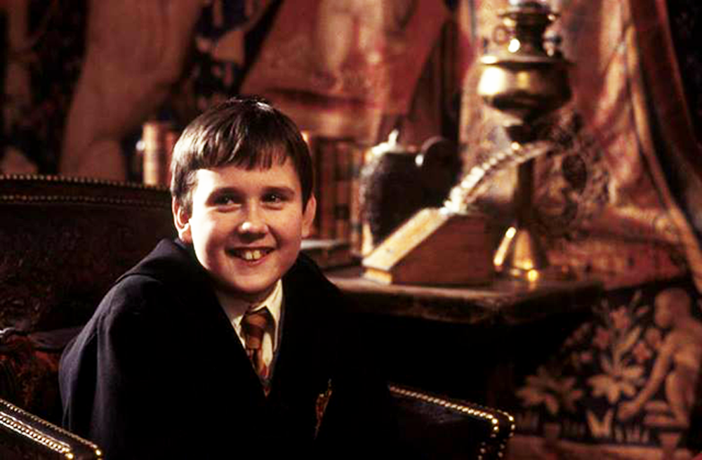 Neville Longbottom