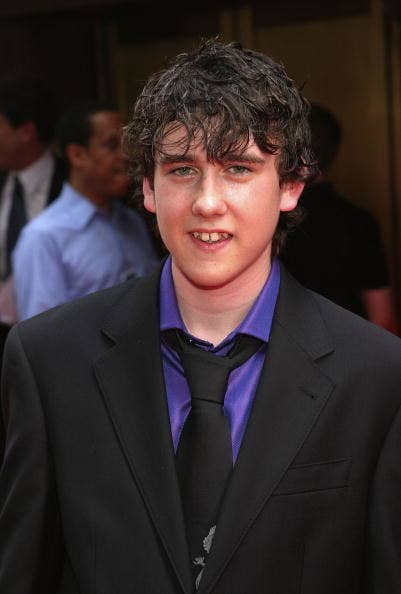 Neville Longbottom