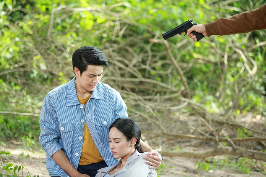 วงเวียนหัวใจ ep3