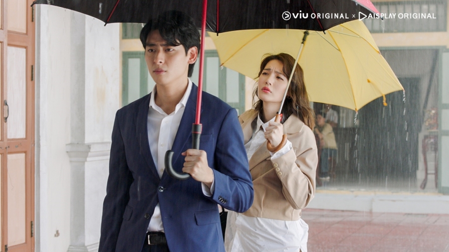 ซีรีส์เกาหลี viu