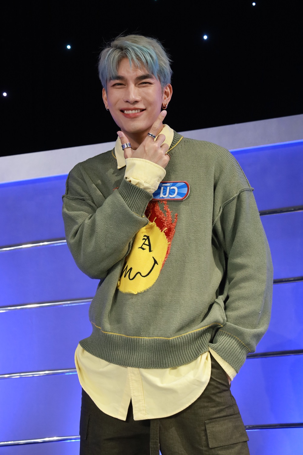 หัวท้ายตายก่อน ep5