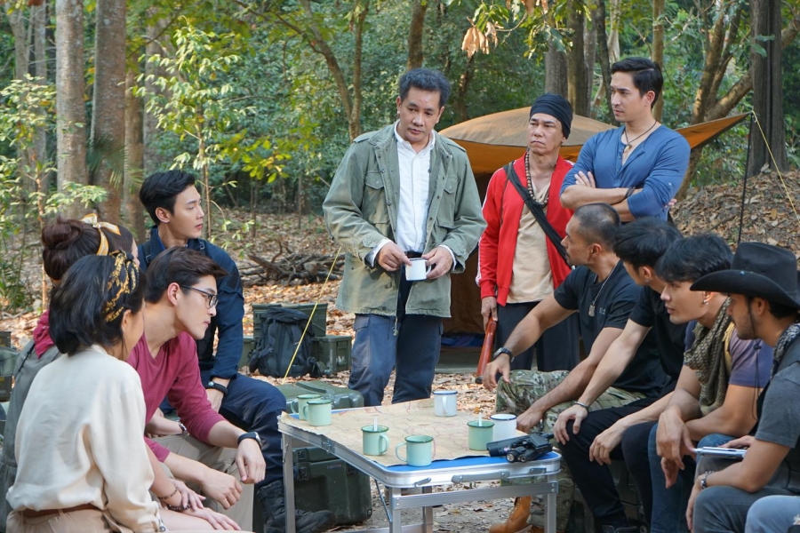 พิภพหิมพานต์ ep2