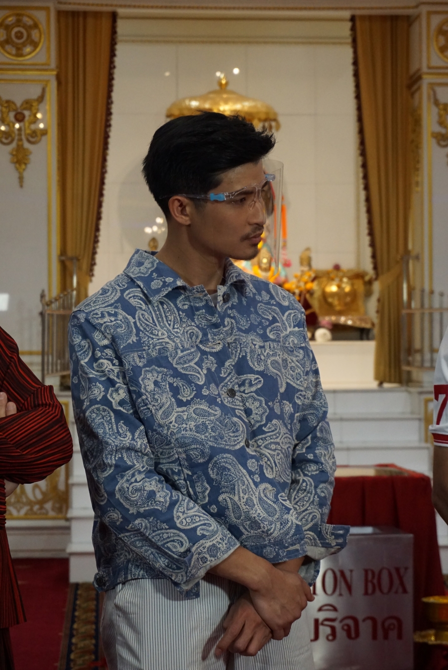 คชาภาพาไปดู