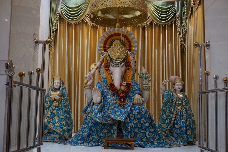 คชาภาพาไปดู