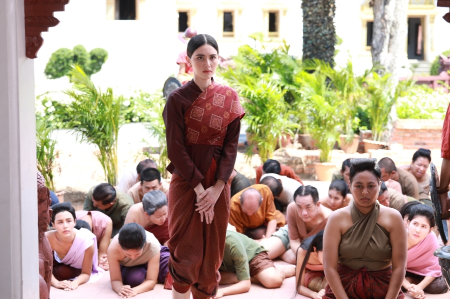 วันทอง 2021 ep1