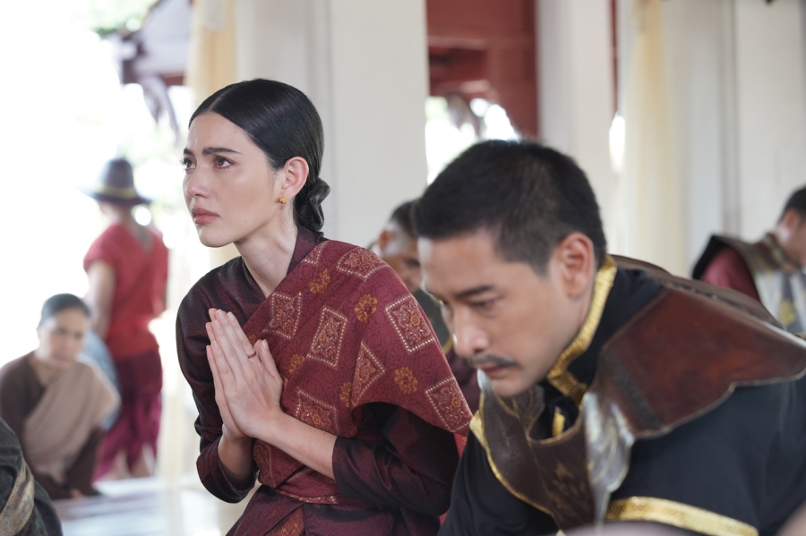 วันทอง 2021 ep1