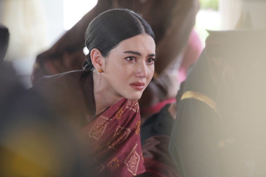 วันทอง 2021 ep1