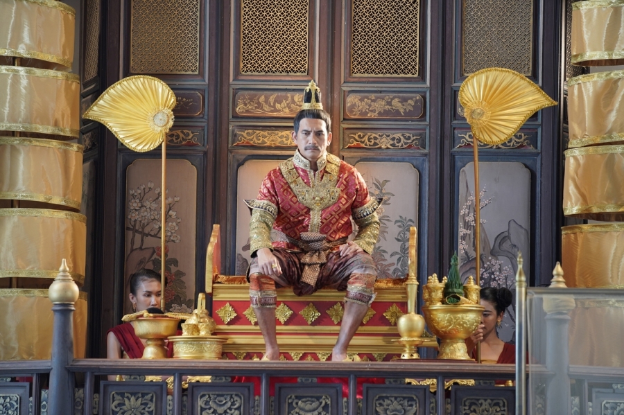 วันทอง 2021 ep1