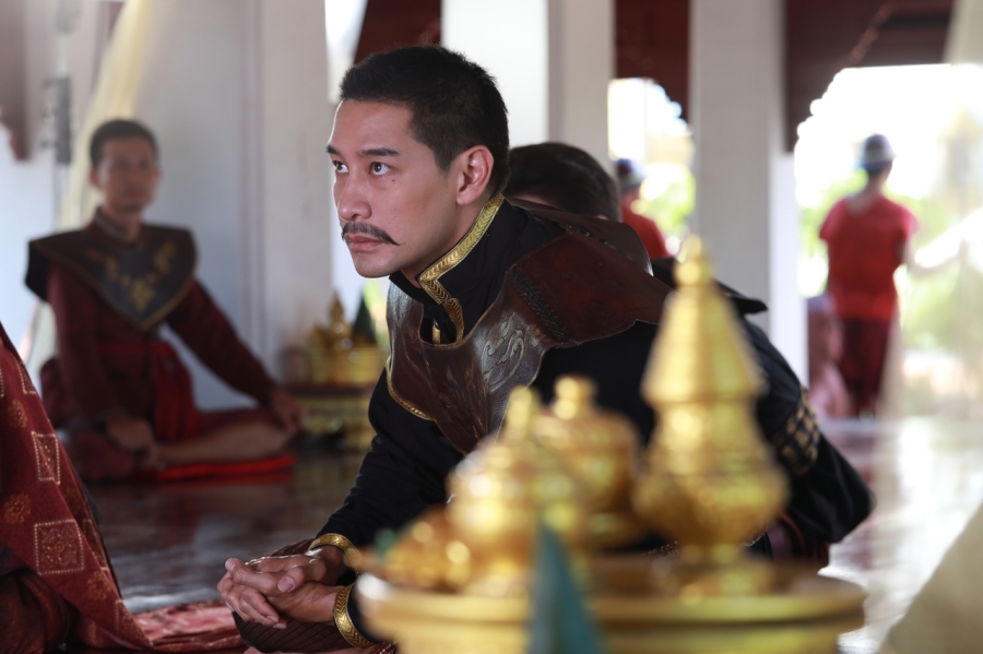 วันทอง 2021 ep1