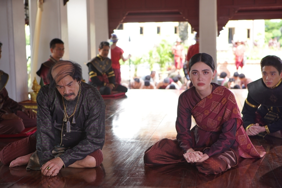 วันทอง 2021 ep1