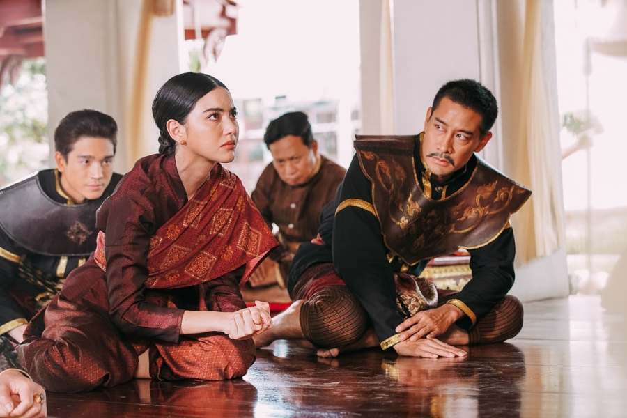 วันทอง 2021 ep1