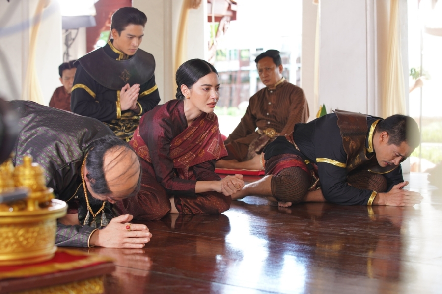 วันทอง 2021 ep1