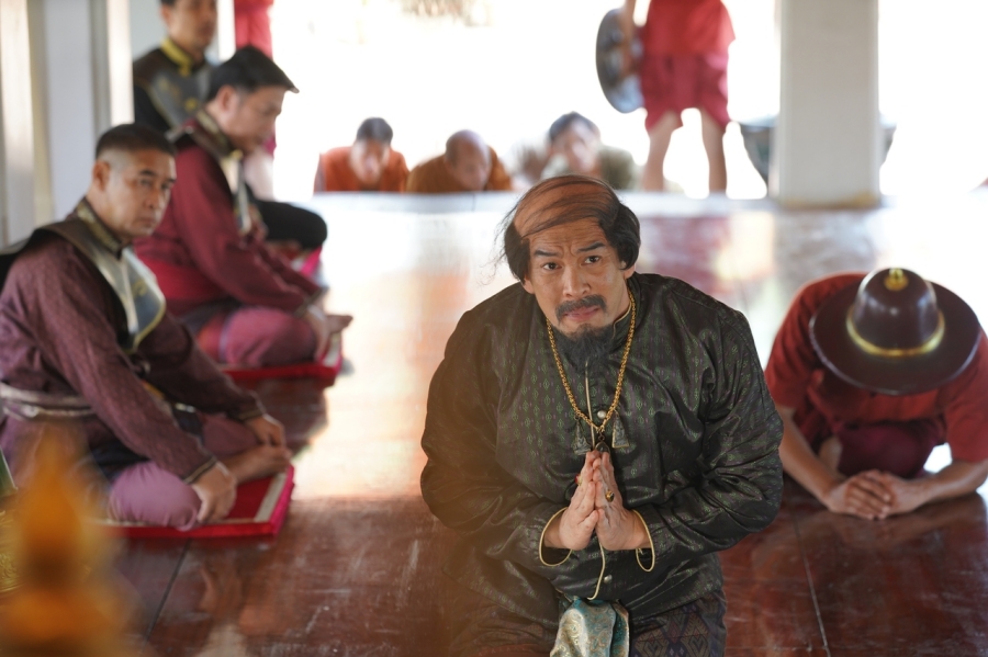 วันทอง 2021 ep1