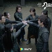 ซีรีส์ wetv 2021