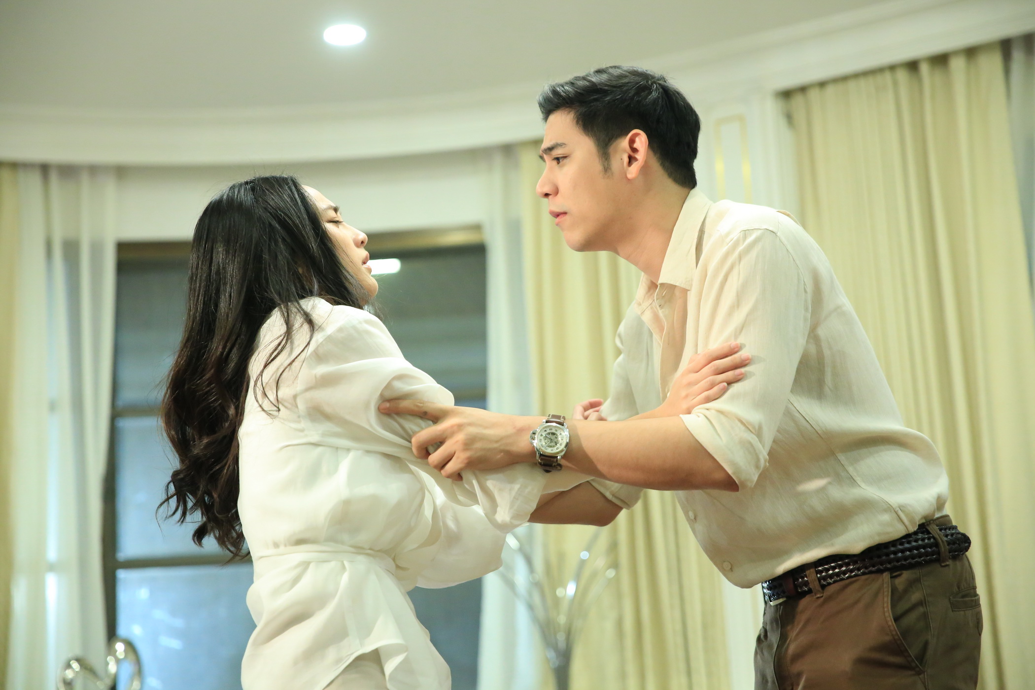 วงเวียนหัวใจ ep12