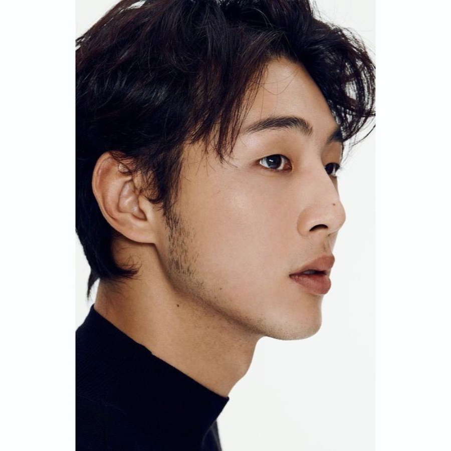 จีซู ji soo