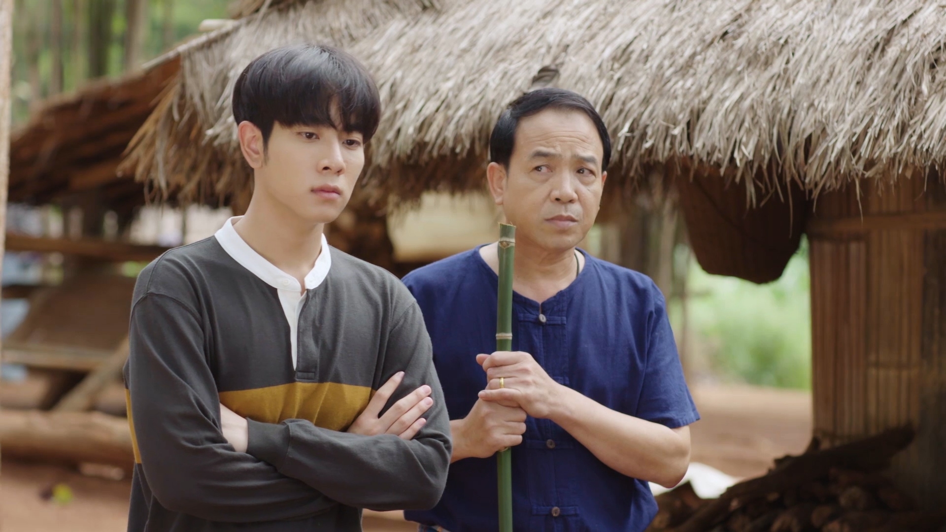 นิทานพันดาว ep.6