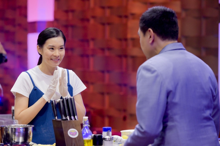 masterchef thailand season 4