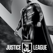 Zack Snyders Justice League 