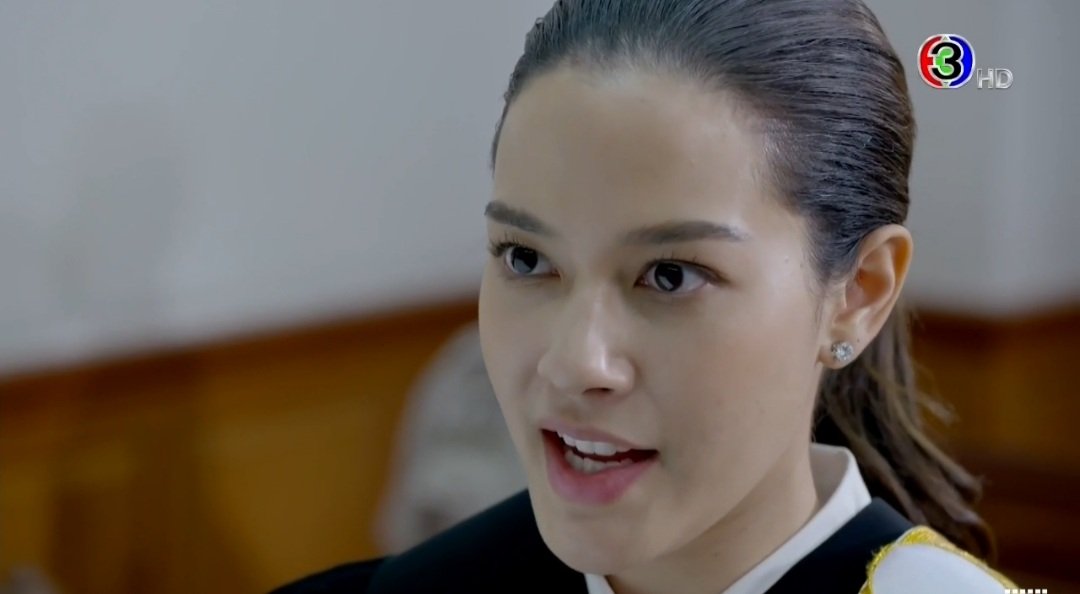 บาปอยุติธรรม ep.1