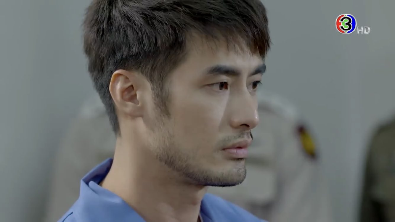 บาปอยุติธรรม ep.1