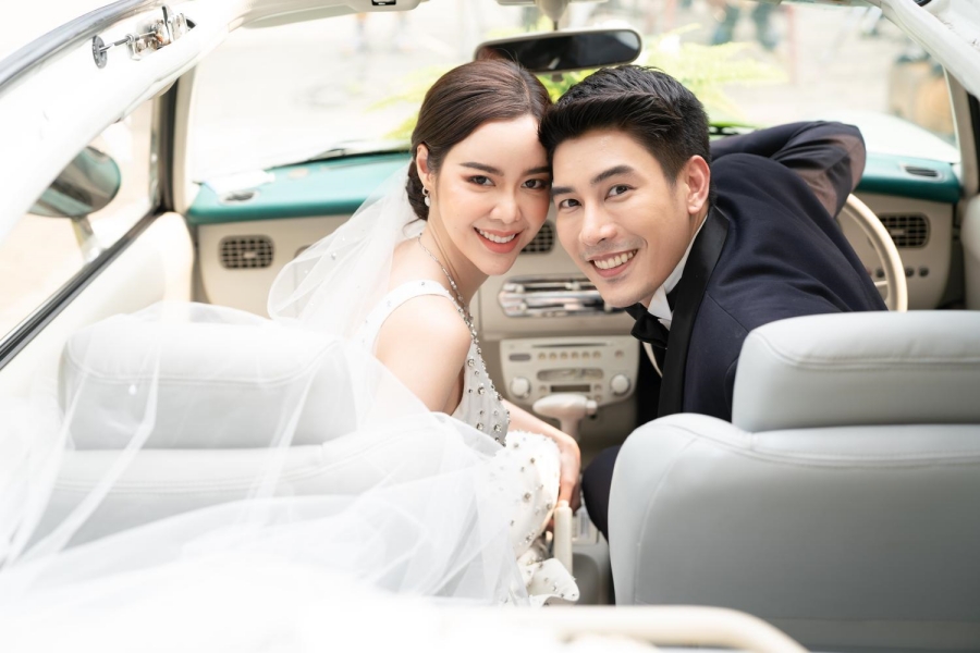 มายาเสน่หา ep.1