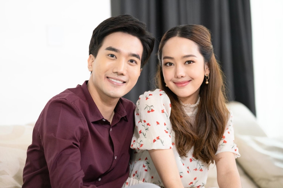 มายาเสน่หา ep.1