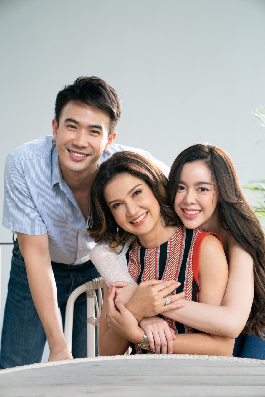 มายาเสน่หา ep.1